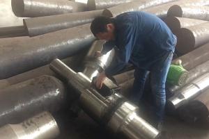 Wholesale sheet bending welder: Plasma/Flame Cutting Service-cutting Metal Parts China