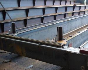 Wholesale sheet bending welder: CNC Machining Service Production Parts-Get A Quote Today
