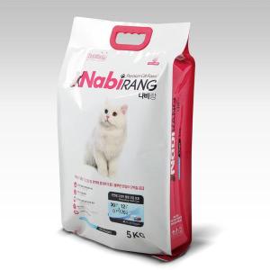 Wholesale hair color powder: PET Food : Nabirang Cat Food 5KG