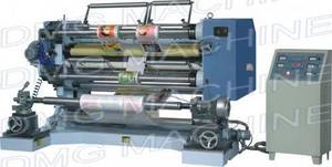 Microcomputer Automatic Slitting Machine