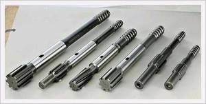 Wholesale shank adapter: Mining, Drilling, Shank Adapter, Integral Steel