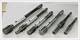 Mining, Drilling, Shank Adapter, Integral Steel