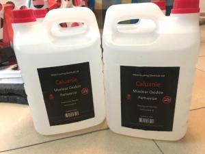 Wholesale waters industry: Caluanie Muelear Oxidize for Processing Metals