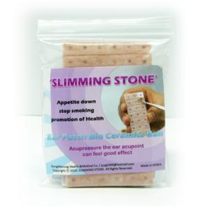 Wholesale k secret: Slimming Stone Ear Acupuncture Seeds / Other Etc