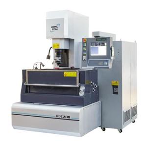 Wholesale Laser Equipment: CNC Die Sinker EDM Machine for Sale