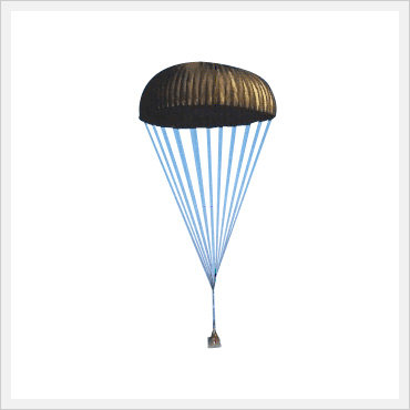 Cargo Parachute (Type:G-12D & 12E)(id:64616) Product details - View ...