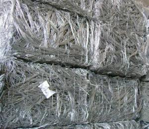 Wholesale high quality: Hot Selling High Quality 99.9% Aluminium Wire Scrap