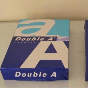 Wholesale printing & paper: Double A4 Size Copy Paper