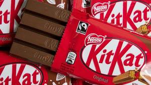 Wholesale Chocolate: Kit Kat Chocolate