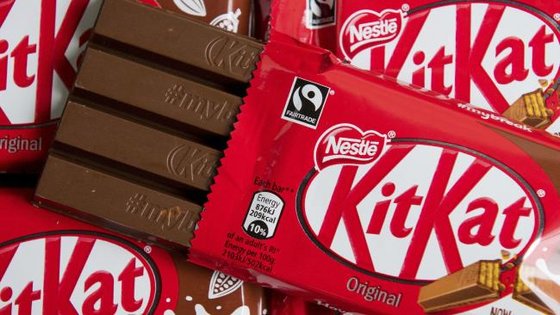 Kit Kat Chocolate(id:10569228). Buy Germany Kit Kat Chocolate - EC21