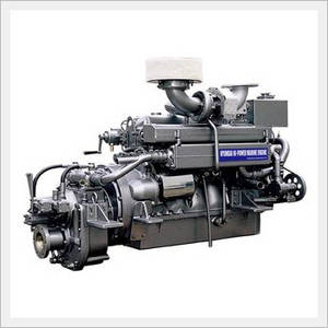 Wholesale m2: Diesel Engine [DD6BR-M2]