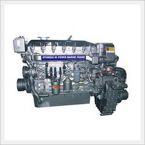 Wholesale h: Diesel Engine [DD6CC]