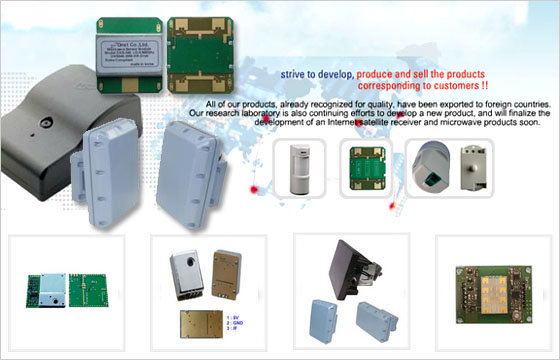 Dnet Co., Ltd.