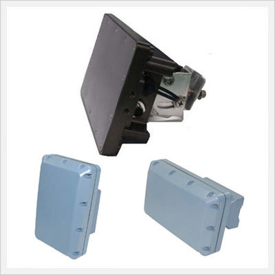 Radar Security Detector (Outdoor Detector)