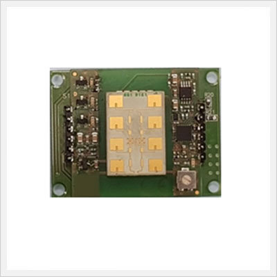 K-Band Radar Sensor (DNC-334)