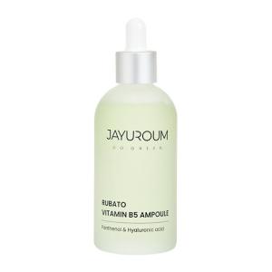 Wholesale green management: Jayuroum Rubato Vitamin B5 Ampoule (30ml ,100ml)