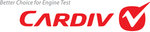 Cardiv Co., Ltd. Company Logo