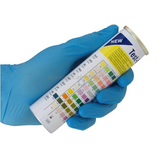 Urine Dipsticks Testit 10(id10918025). Buy South Africa urine test