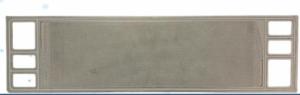Wholesale lightweight: Docbond|flexible Graphite Bipolar Plate Wholesale lightweight: Docbond|flexible Graphite Bipolar Plate