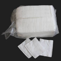 Sell cosmetic  cotton pads