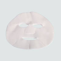 Nonwoven Spunlace Dry Mask Sheet