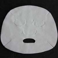  Dry Nonwoven Facial Mask 