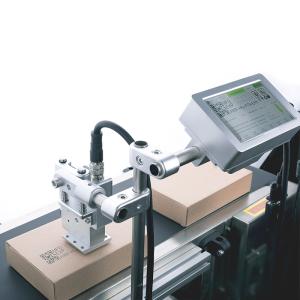 Wholesale rubber label: T480 High Speed Marking Machine
