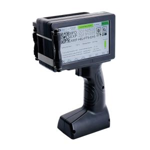 Wholesale Printing Machinery: T130 Handheld Code Machine