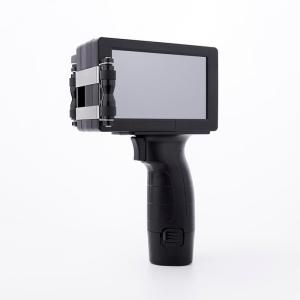 Wholesale Printing Machinery: Handheld Inkjet Coding Machines