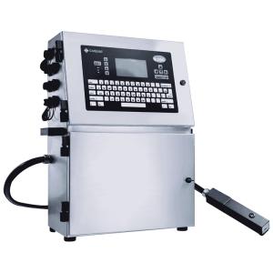 Wholesale inkjet printer: S400PLUS Continuous Inkjet Printer