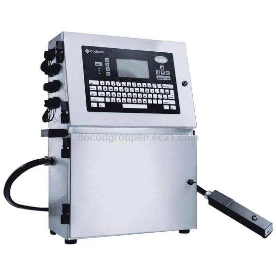 S400PLUS Continuous Inkjet Printer