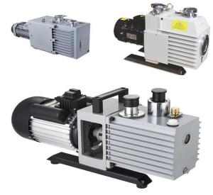 Wholesale compression gas lift: 2XZ Series Double Stage Rotary Vane Vacuum Pumps