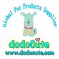 dodoCute Pet Products Co.,Ltd Company Logo