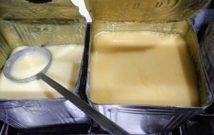 Wholesale metal distribution: Premium Grade A Natural Pure Ghee