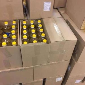 Wholesale process oil: Premium Refined Sunflower Oil for Cooking and Frying  Grade A