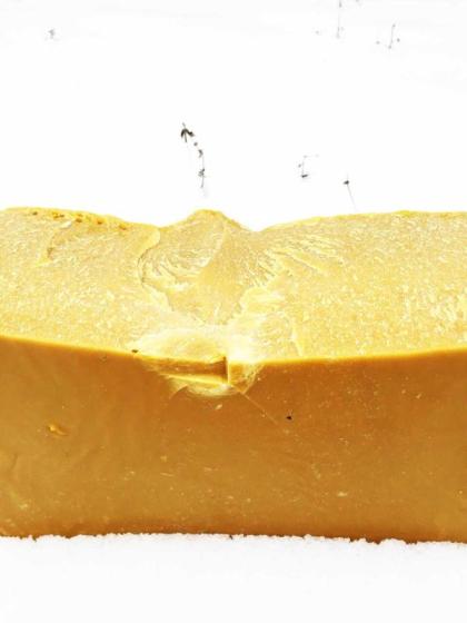 100% Organic Beeswax for Candle, Skincare & DIY Products