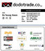 Dodotrade Company Logo