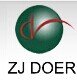 Zhejiang Doer Auto Parts Co.,Ltd Company Logo