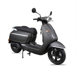 Wholesale motorcycle wheel rim: 5000W Electric Scooter - TANGO
