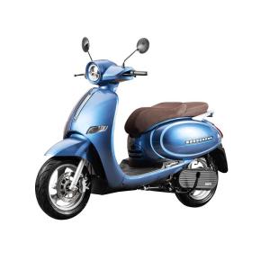 Wholesale w cushions: 3000W Center Motor Electric Moped - TURTLE