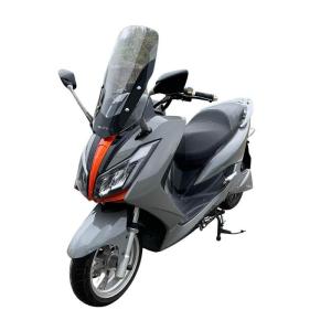Wholesale tires for motorcycle: 4000W Electric Maxi-Scooter - WIND
