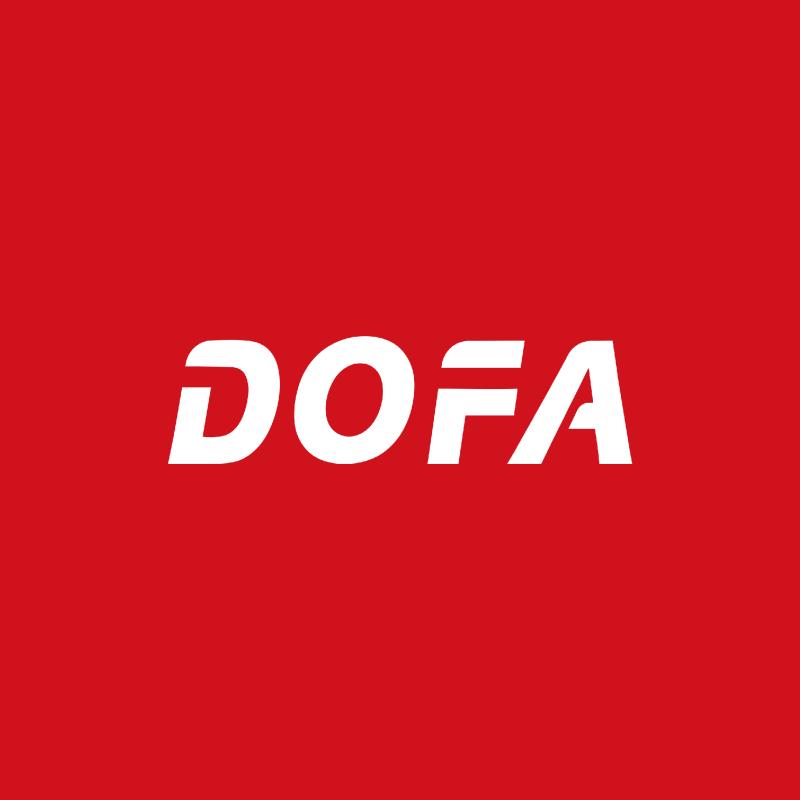 DOFA  WUXI  TECH CO,.Ltd
