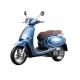 3000W Center Motor Electric Moped - TURTLE