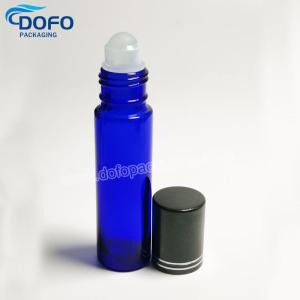 Wholesale plastic perfume bottle: Roll On Glass Bottles for Essential Oils