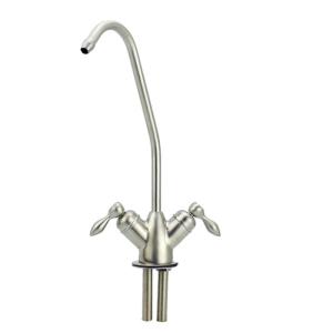 Wholesale dg: Dogo RO Water System Faucet Tap Drinking Water Filter Faucet Pure Water Tap---DG-RF1011S