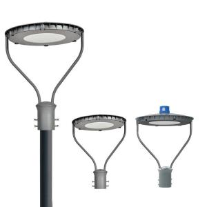 Wholesale garden light: High-end Customizable Garden Lighting Waterproof with Temperred Glass Optional Light Sensor Function