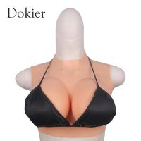 Sell C,D,F Cup Realistic Fake Boobs Artificial Silicone Breast  Form(id:24255361) - EC21 Mobile