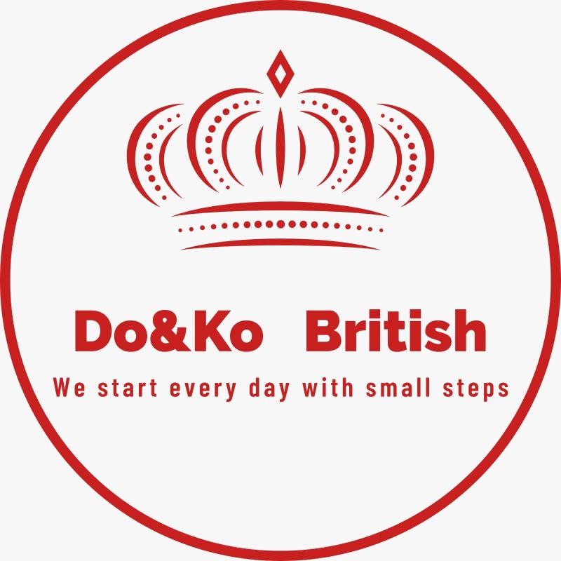 Doko British Trade Company