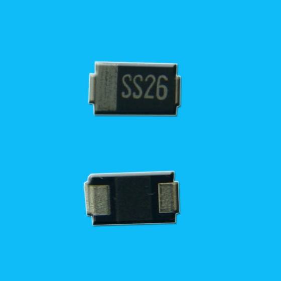 Electronic Diodes Convenient Storage Neatly Packed Practical