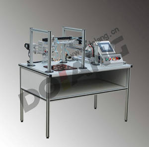 Wholesale Educational Equipment: DLFA- PCT  Position Control Training Set